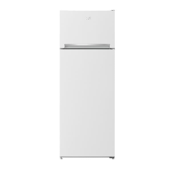 beko frigorifero doppia porta beko rdsa240k20wn 223 litri a147xl54xp57 classe f bianco ean 8690842389481