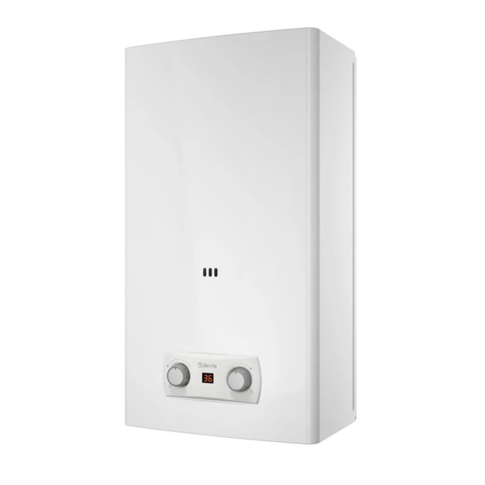 beretta scaldabagno a camera aperta beretta fonte lx 14 p gpl ean 8018000435137