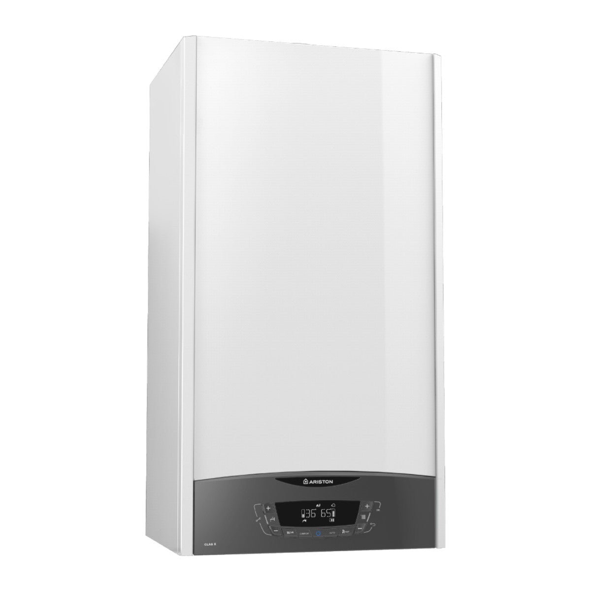 caldaia a gas ariston modello clas x 24 cf gpl low nox a camera aperta 3301313