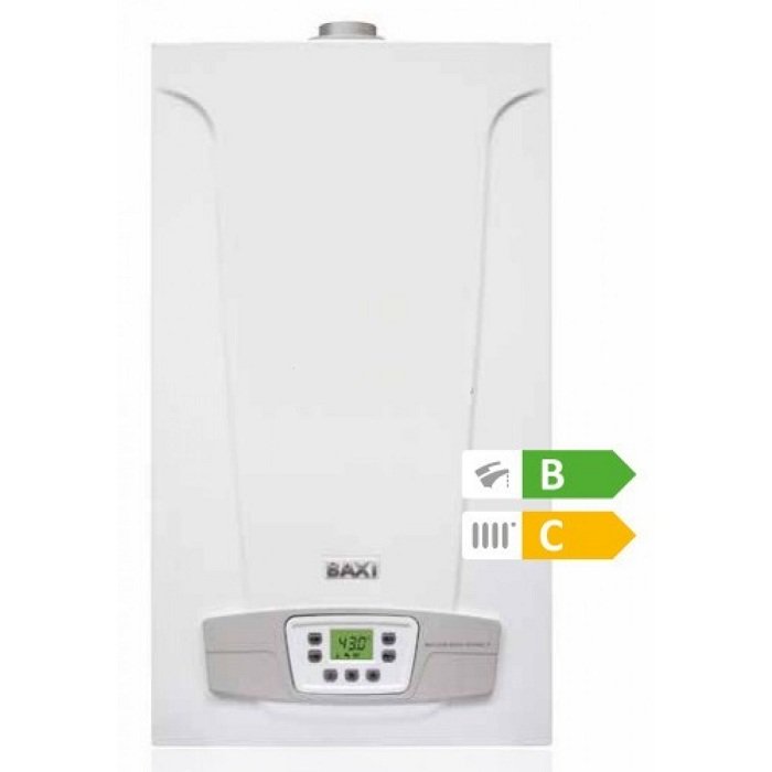 caldaia a gas baxi eco5 compact_ 24 gpl new erp