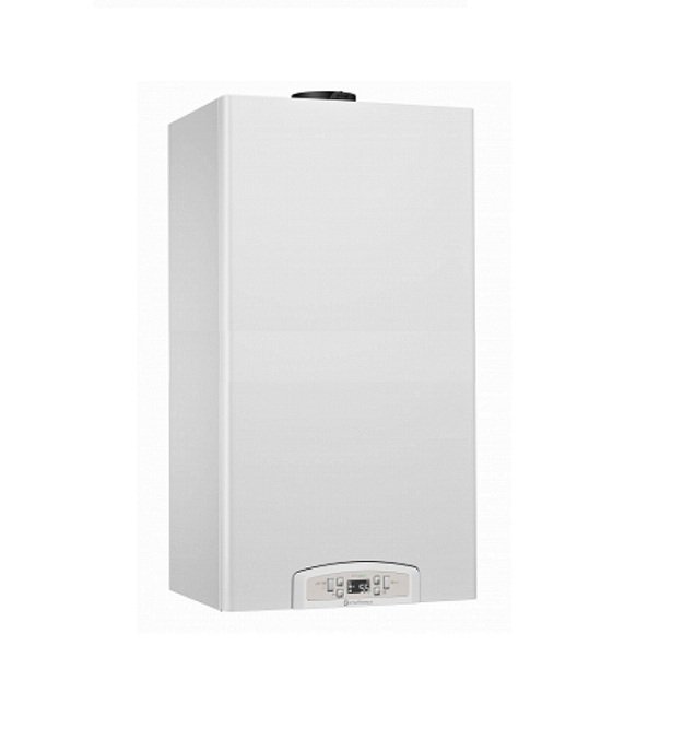 caldaia a gas chaffoteaux cx green 29 eu metano a condensazione completa di kit fumi