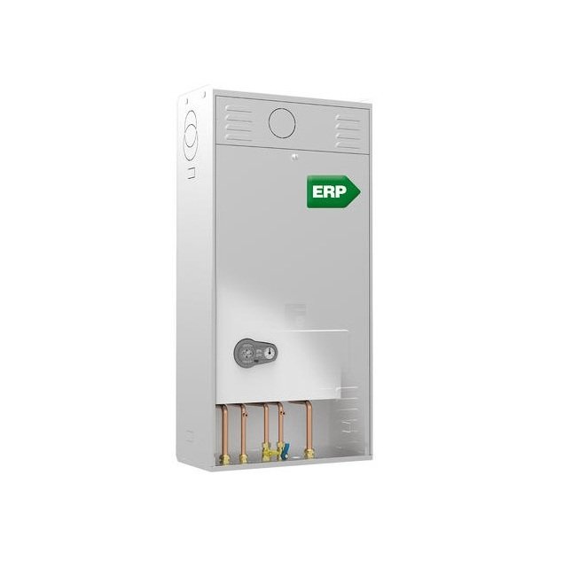caldaia a gas ferroli bluehelix pro s 27c kw a condensazione metano completa di kit scarico fumi new erp