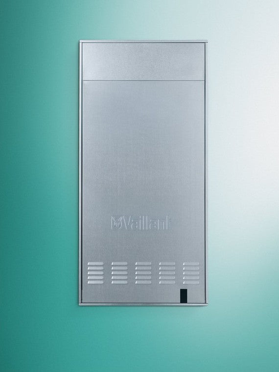 caldaia a gas vaillant ecoinwall plus a condensazione vmw 266 2 5 i completa di kit scarico fumi erp gpl