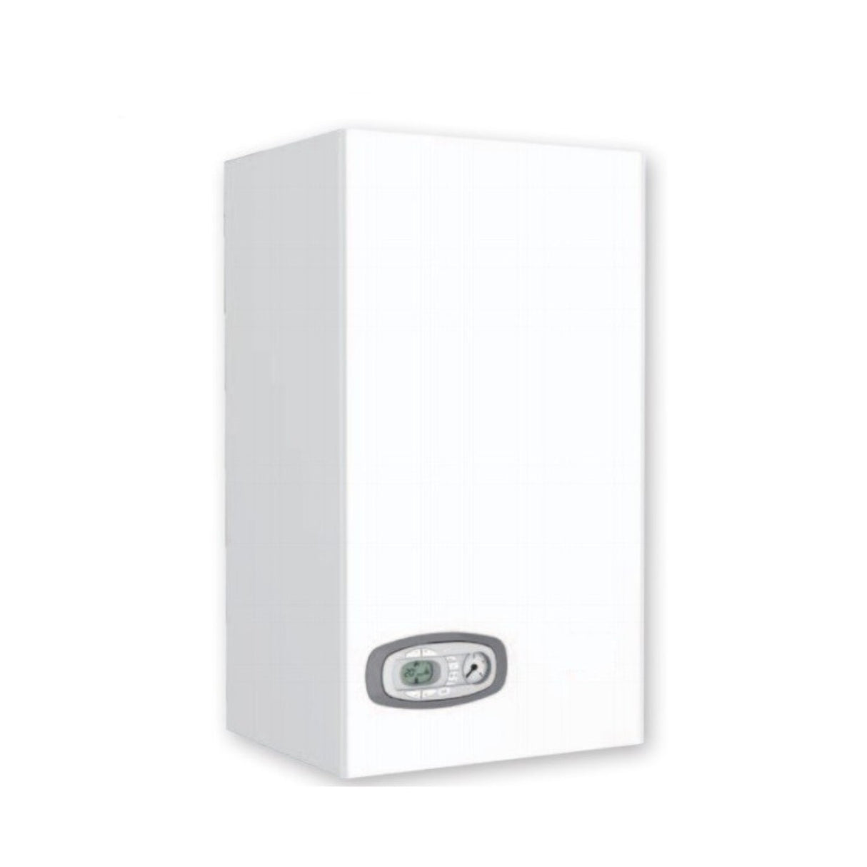 caldaia ferroli divacondens d plus f24 low nox a condensazione completa di kit scarico fumi gpl new erp