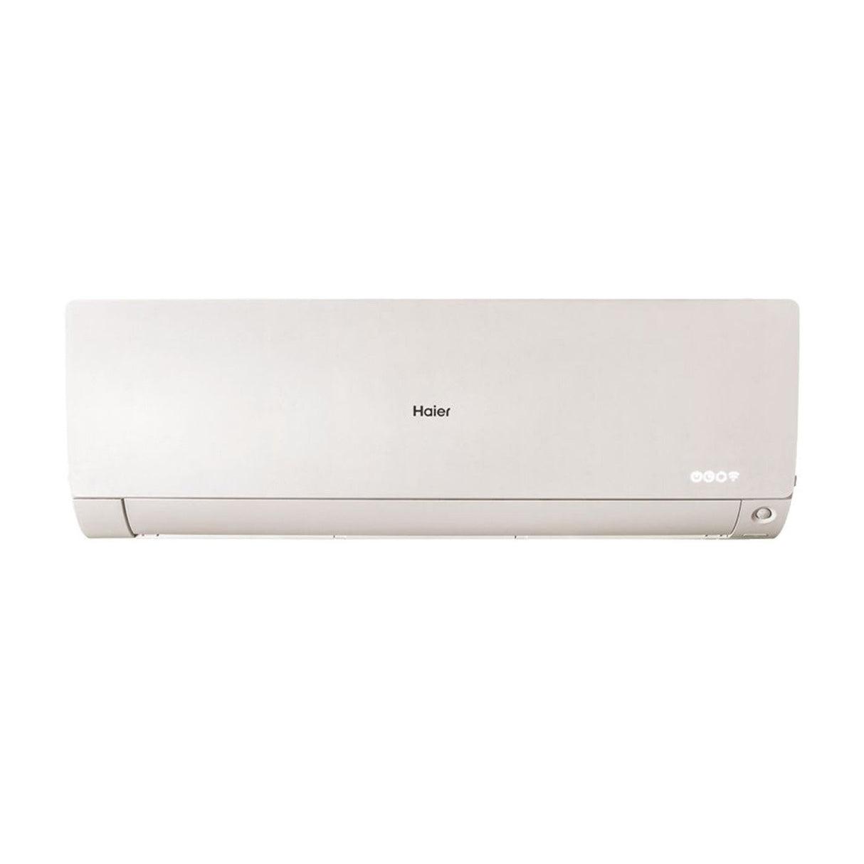 climatizzatore condizionatore haier trial split inverter serie flexis plus white 7_12_15 con 3u70s2sr3fa r 32 wi fi integrato colore bianco 7000_12000_15000 16673