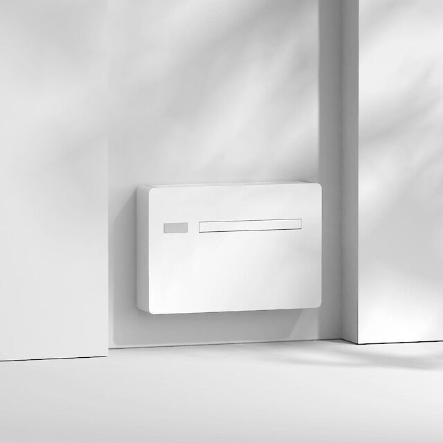 climatizzatore condizionatore innova senza unita esterna mod. 2.0 mini 9 hp dc inverter