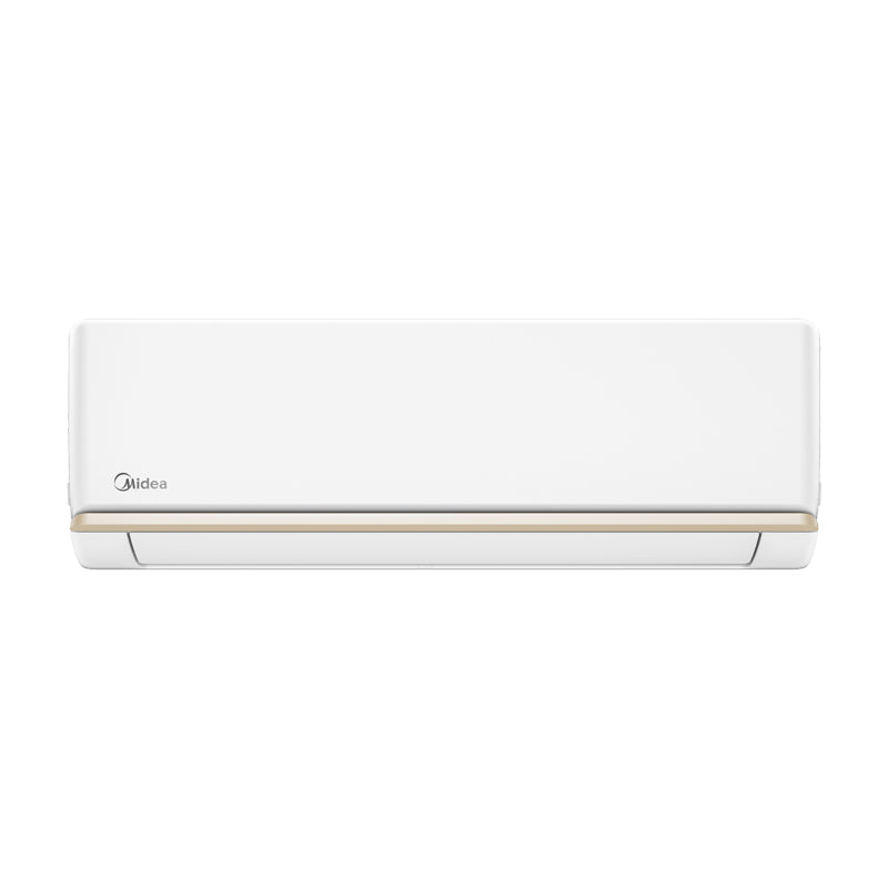 climatizzatore condizionatore midea inverter serie evolt 12000 btu wi fi integrato controllo vocale msaggbu 12hrdn8 r 32 a__ novita