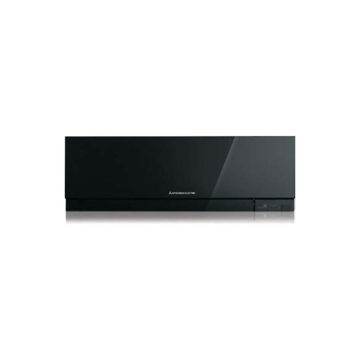 climatizzatore condizionatore mitsubishi electric dualsplit serie kirigamine zen ef 7_9 black nero con 2f42vf2 3 gasr 32 wi fi integrato 7000_9000 novita