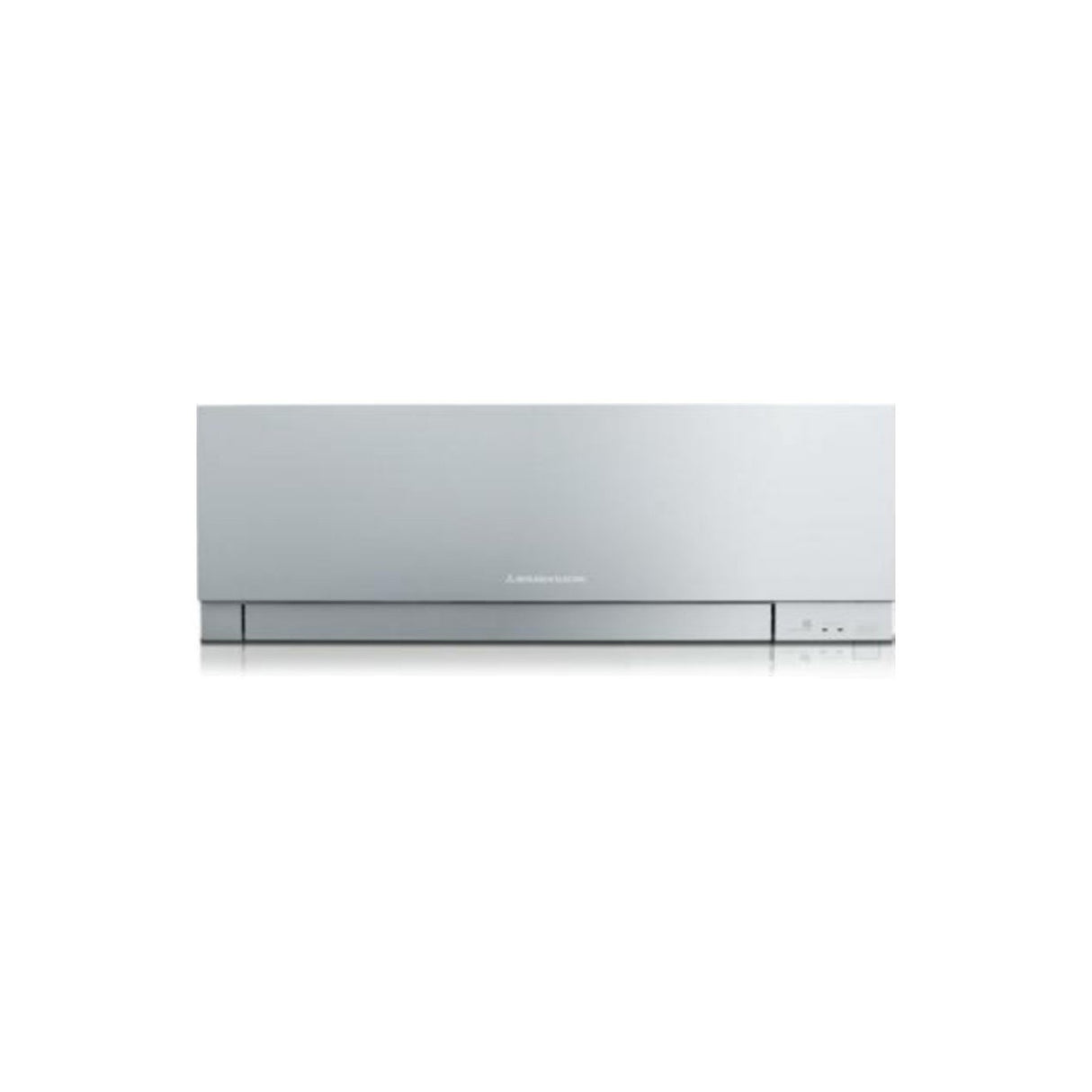 climatizzatore condizionatore mitsubishi electric dualsplit serie kirigamine zen ef 7_9 silver argento con 2f42vf2 3 gasr 32 wi fi integrato 7000_9000 novita