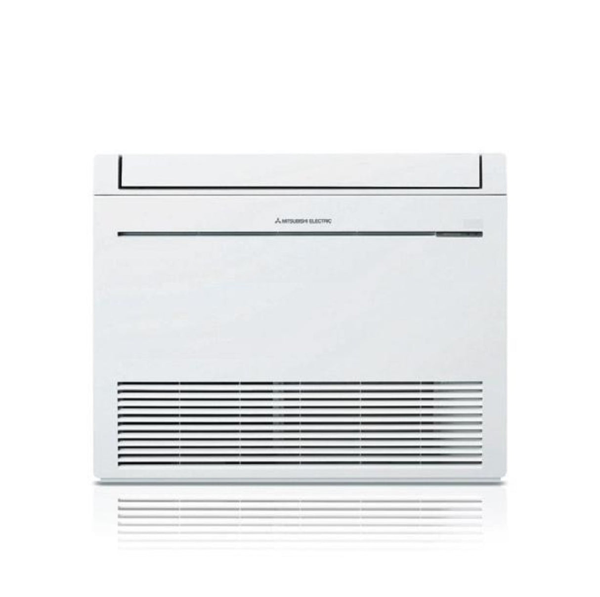 climatizzatore condizionatore mitsubishi pavimento mfz kt dual split inverter 9000 _ 12000 btu con u.e. mxz 2f42vf gas r 32