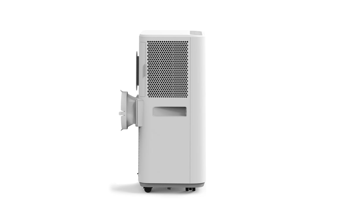 climatizzatore condizionatore portatile argo nikko 8000 btu solo freddo 398400023 r290 classe a