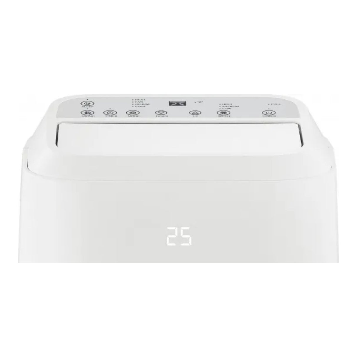 climatizzatore condizionatore portatile zephir zpo12000h 12000 btu con pompa di calore classe a