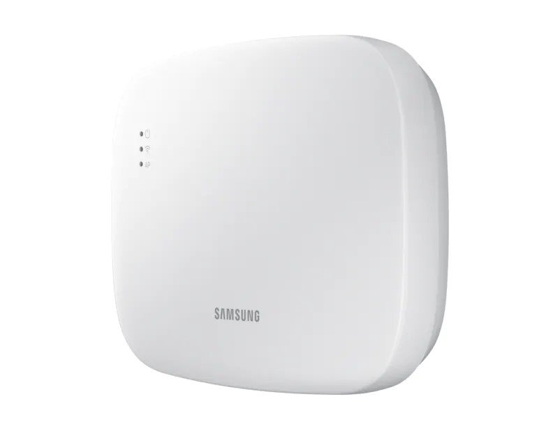 controllo interfaccia wi fi samsung mim h04en