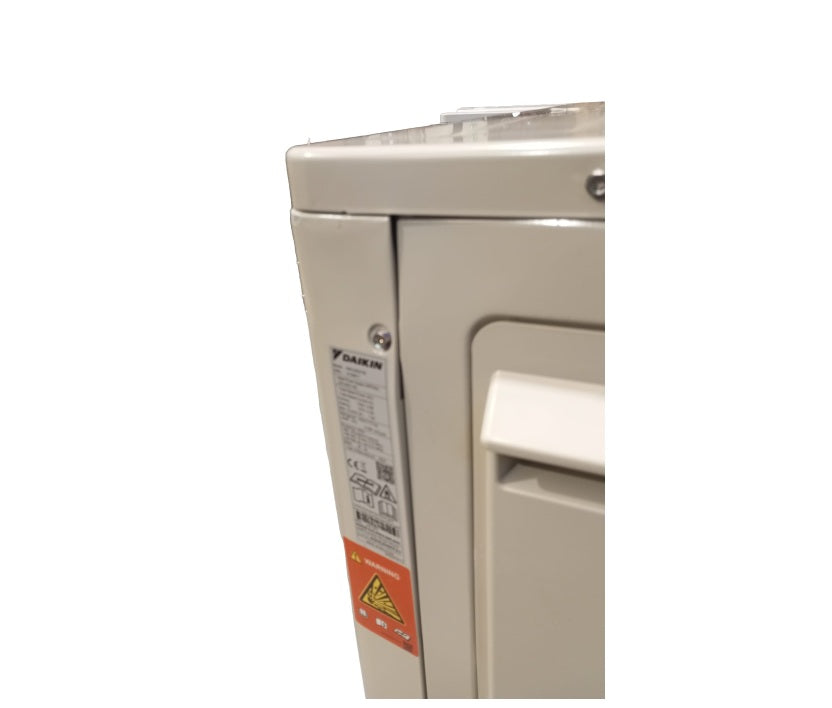 daikin area occasioni 2923 condizionatore daikin 12000 btu ftxc35d r 32 wi fi optional