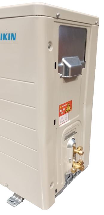 daikin area occasioni 3207 condizionatore daikin perfera all seasons 12000 btu ftxm35a r 32 wi fi integrato garanzia italiana