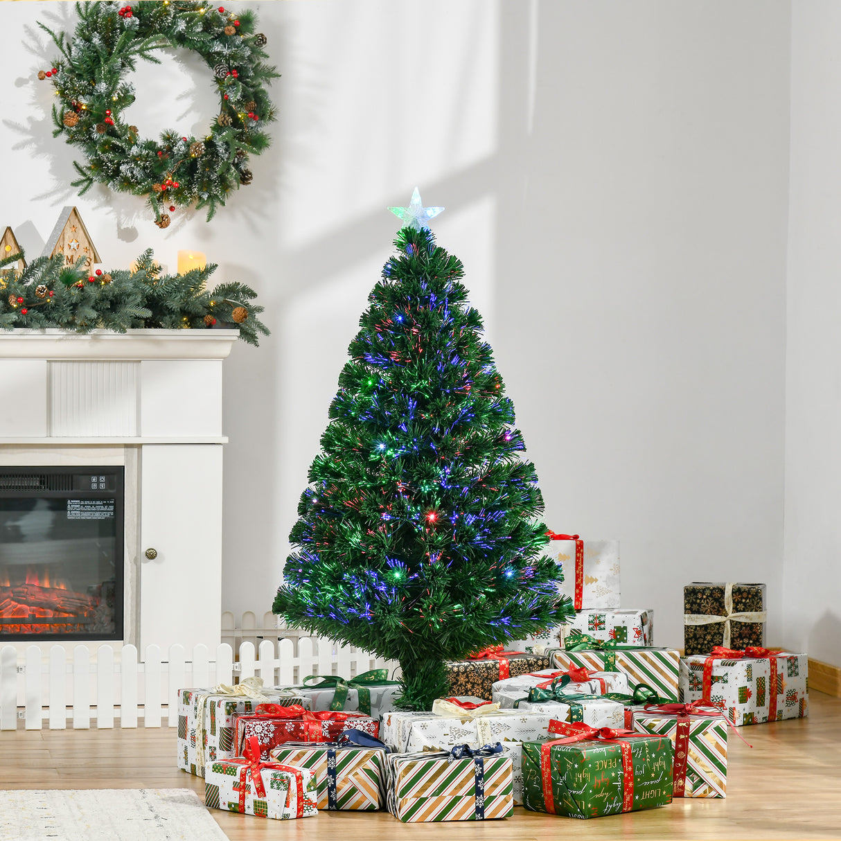immagine-2-easycomfort-easycomfort-albero-di-natale-a-fibre-ottiche-120cm-albero-di-natale-artificiale-con-16-luci-led-di-3-colori-e-rami-in-pvc