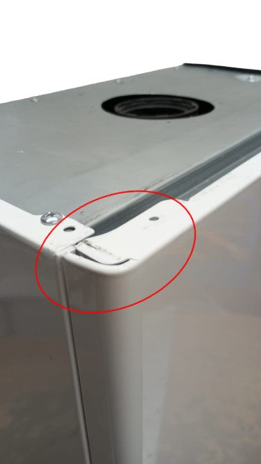 ferroli area occaioni 2714 caldaia a condensazione ferroli bluehelix tech rrt 24c metano con kit scarico fumi