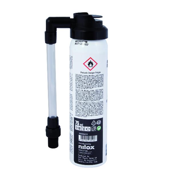 gonfia e ripara nilox nxa06319 38210