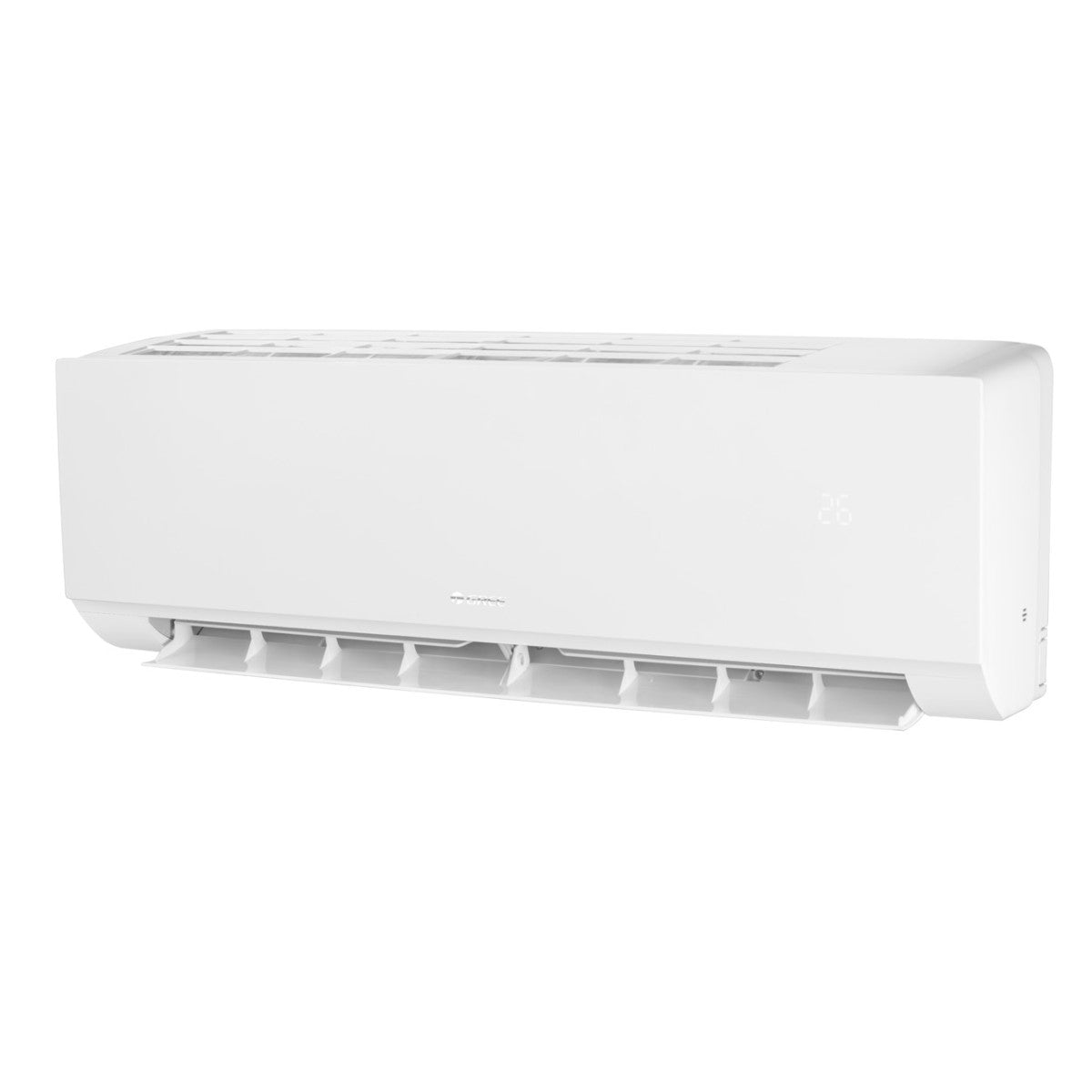 gree unita interna a parete gree cosmo 12000 btu gwh12awbxb k6dna4fi r 32 wi fi integrato