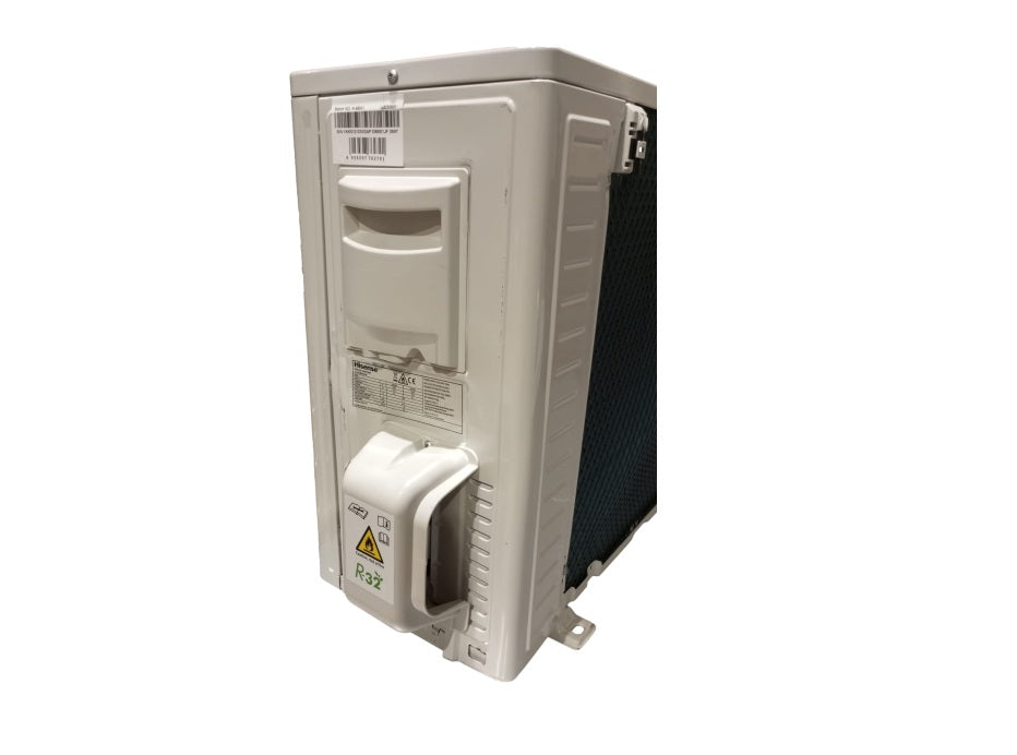 hisense area occasioni 2974 condizionatore hisense easy smart 12000 btu ca35mr0bg r 32 wi fi integrato