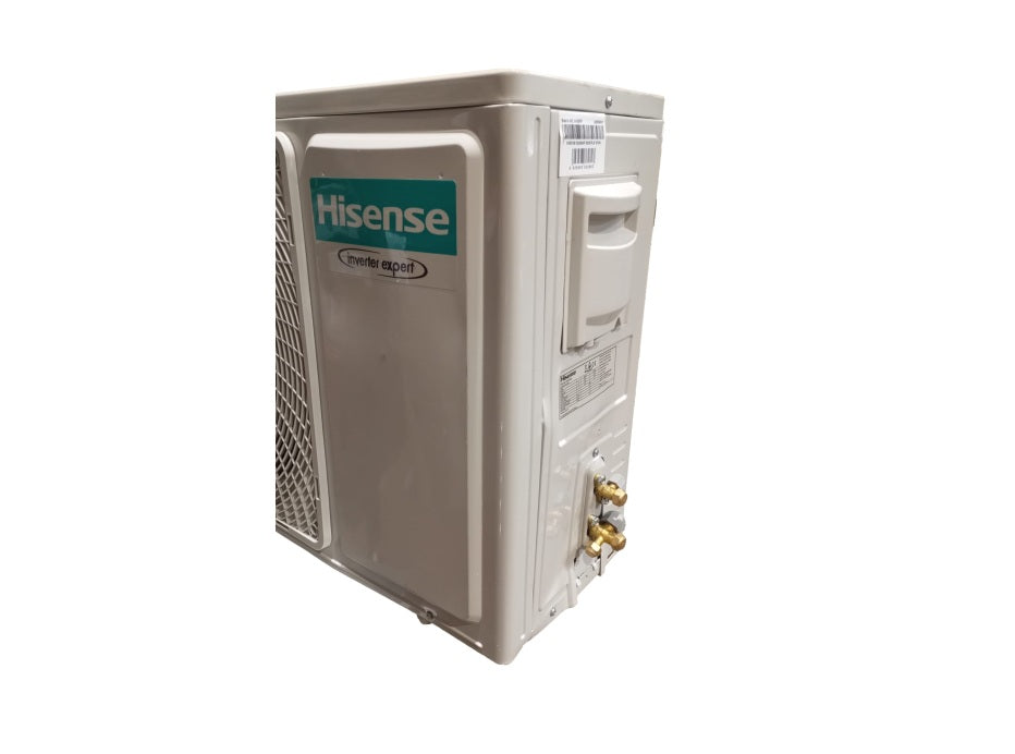 hisense area occasioni 2983 condizionatore hisense easy smart 18000 btu ca50xs1gg r 32 wi fi integrato