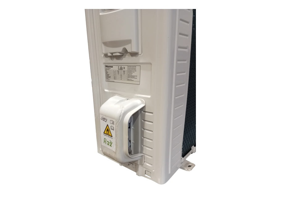 hisense area occasioni 2984 condizionatore hisense easy smart 18000 btu ca50xs1gg r 32 wi fi integrato