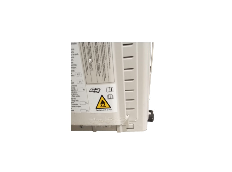 hisense area occasioni 2990 condizionatore dual split hisense hi comfort 99 con 2amw52u4rxc r 32 wi fi integrato