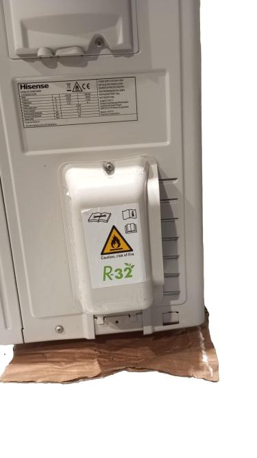 hisense area occasioni 3009 condizionatore hisense easy smart 18000 btu ca50xs1gg r 32 wi fi integrato