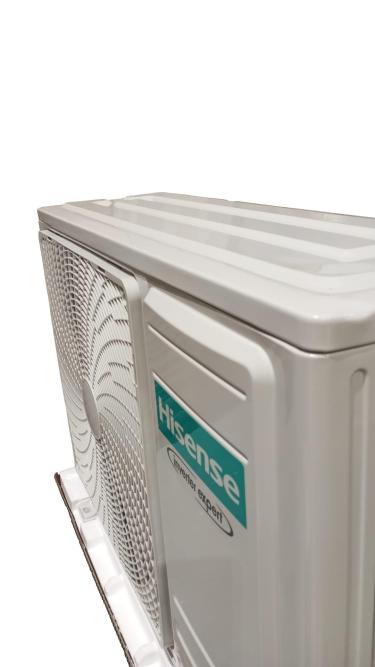 hisense area occasioni 3010 condizionatore hisense easy smart 18000 btu ca50xs1gg r 32 wi fi integrato