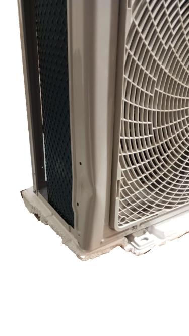hisense area occasioni 3027 condizionatore hisense easy smart 12000 btu ca35mr0bg r 32 wi fi integrato