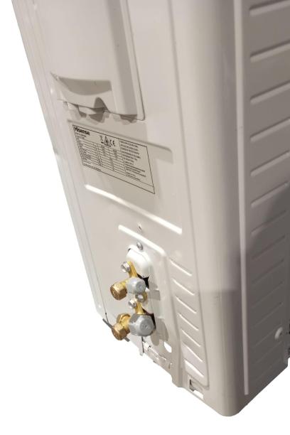 hisense area occasioni 3046 condizionatore hisense easy smart 18000 btu ca50xs1gg r 32 wi fi integrato