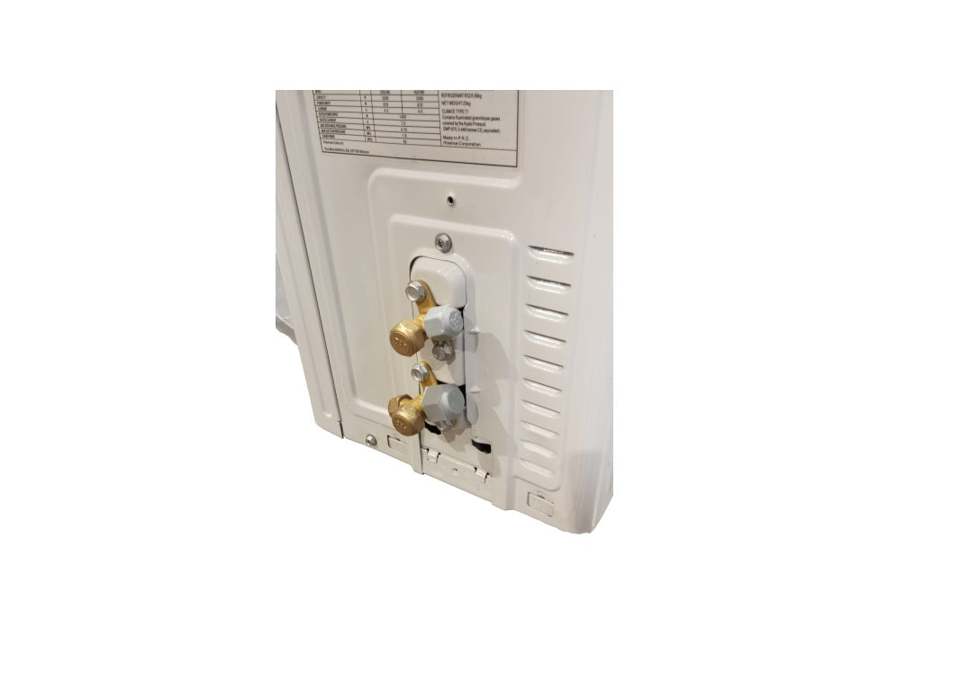 hisense area occasioni 3102 condizionatore hisense hi comfort 12000 btu cf35mr0bg r 32 wi fi integrato