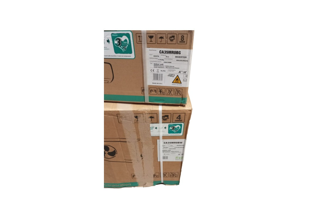 hisense area occasioni 3115 condizionatore hisense easy smart 12000 btu ca35mr0bg r 32 wi fi integrato
