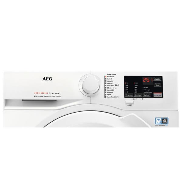 lavat l6fbi143 10kg a___ 30 1400gir