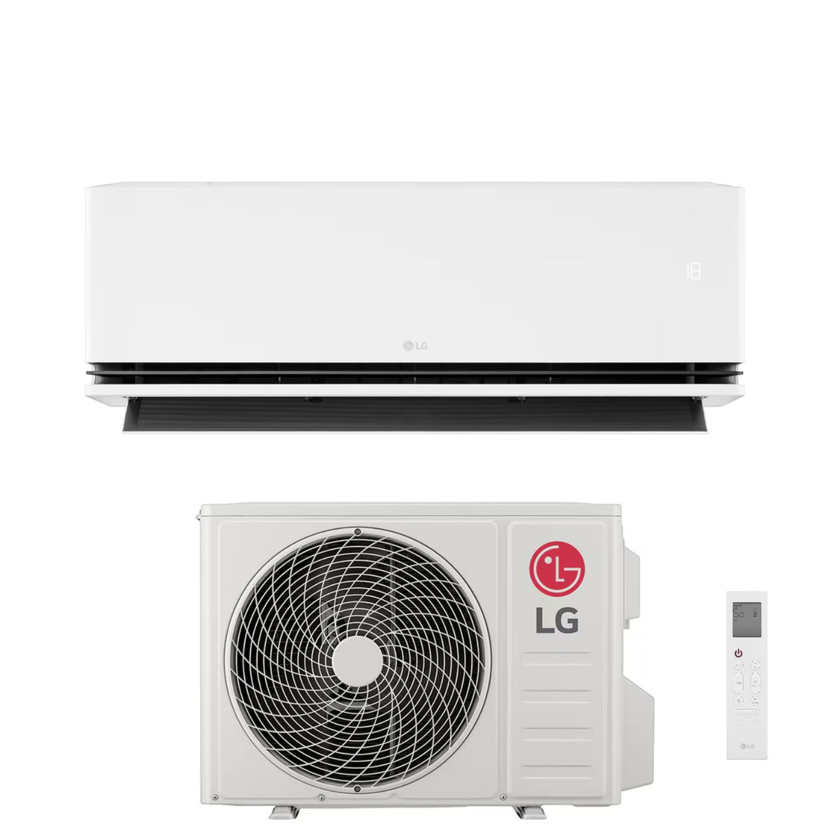 lg climatizzatore condizionatore lg inverter dualcool deluxe 12000 btu h12s1d ns1 h12s1d u12 r 32 wi fi integrato classe aa