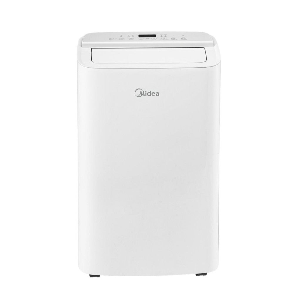 midea condizionatore portatile comfeemidea sognidoro dodici 12000 btu r 290 con telecomando ean 6938187315676