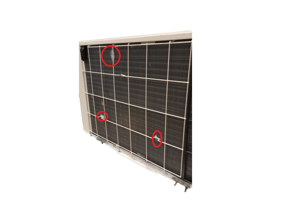 mitsubishi electric area occasioni 2985 condizionatore mitsubishi electric smart msz hr 18000 btu msz hr50vf r 32 wi fi optional