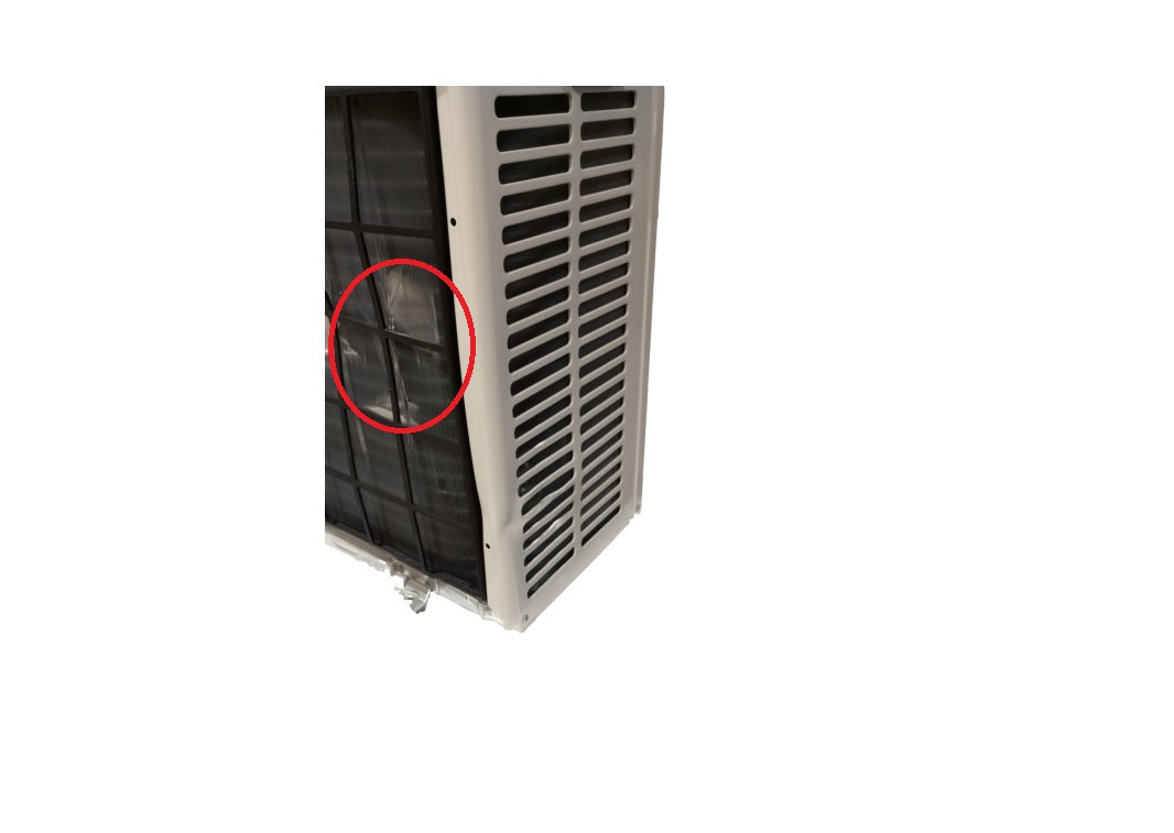 mitsubishi electric area occasioni 3142 condizionatore dual split mitsubishi electric smart msz hr 99 con mxz 2ha40vf r 32 wi fi optional