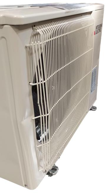 mitsubishi electric area occasioni 3230 condizionatore mitsubishi electric smart msz hr 12000 btu msz hr35vfk r 32 wi fi integrato