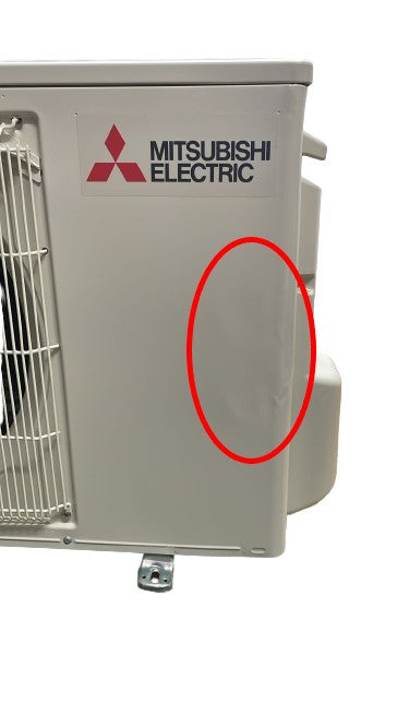 mitsubishi electric area occasioni climatizzatore condizionatore mitsubishi electric inverter linea plus serie msz ay 12000 btu msz ay35vgkp r 32 wi fi integrato aa