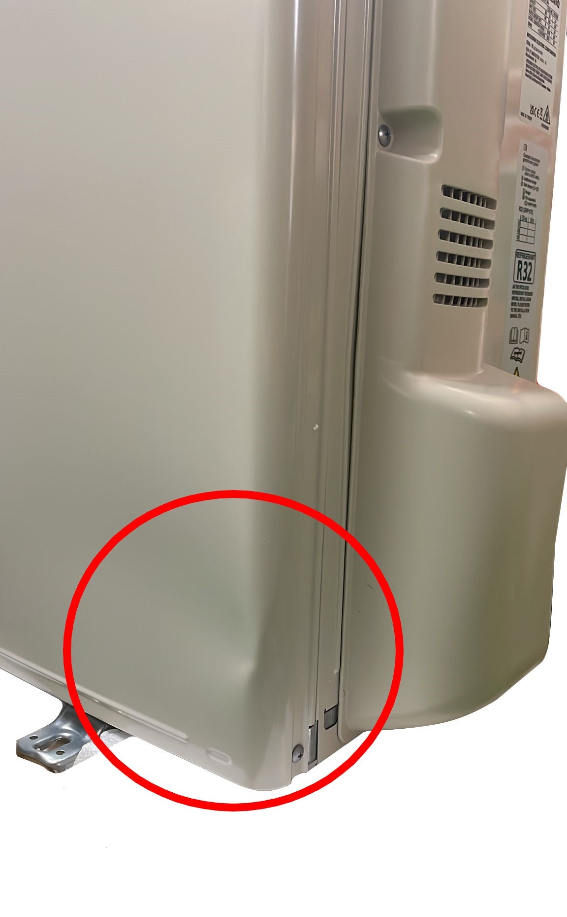 mitsubishi electric area occasioni climatizzatore condizionatore mitsubishi electric inverter linea plus serie msz ay 9000 btu msz ay25vgkp classe aa wi fi integrato r 32