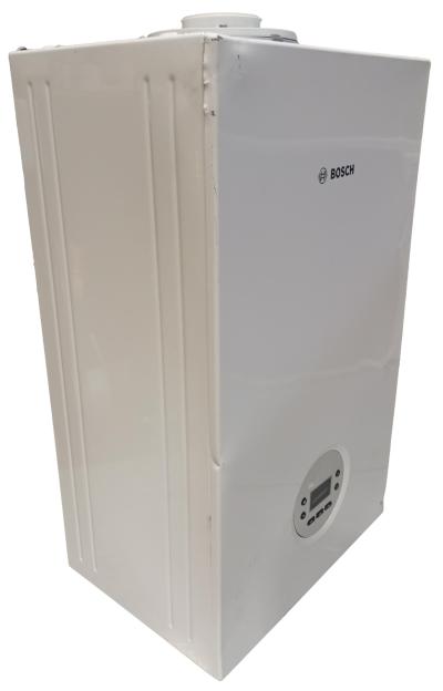 nessuno area occasioni 5122 caldaia a condensazione junkers bosch condens 1200 w gc1200w 2424 c 23 metano con kit scarico fumi
