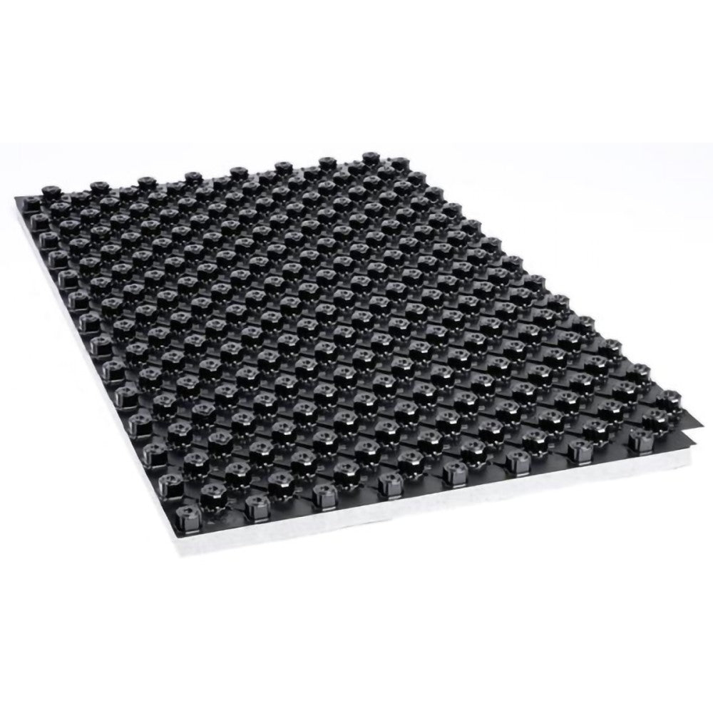 onecalor pannello per impianti radianti a pavimento onecalor format noppe graf 55 da 570 m