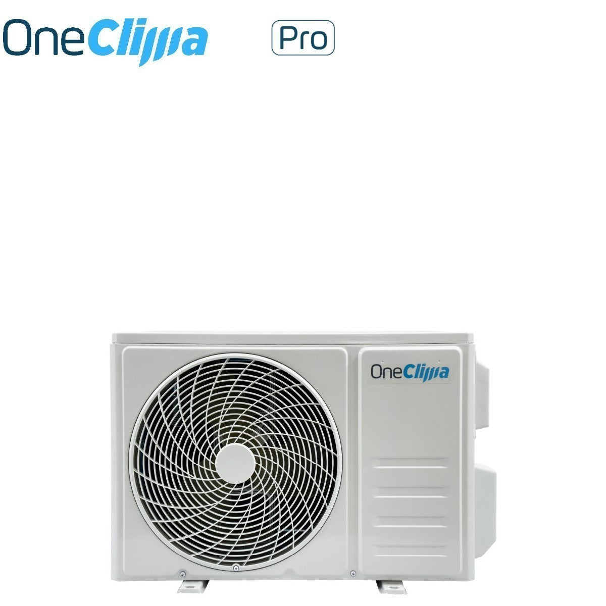 oneclima unita esterna monosplit inverter oneclima pro 18000 btu one pro18y24 ue r 32 ean 8059657020062