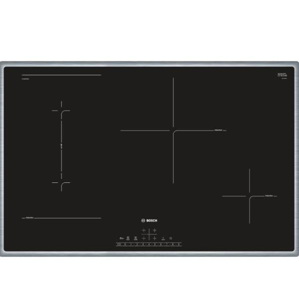 piano induz pvs845fb5e 80cm 4z nero