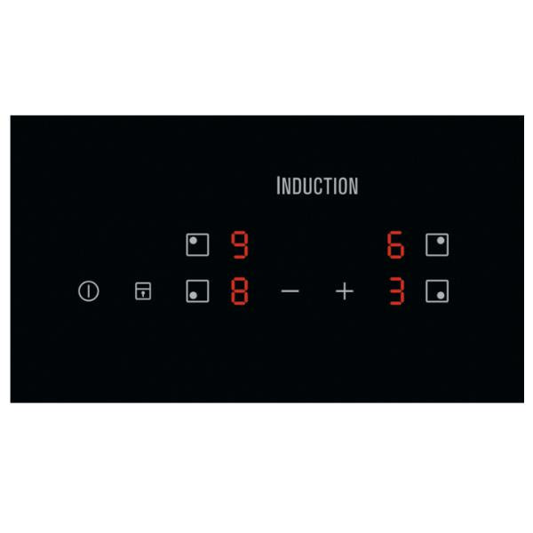 piano induz vetr eir60420ck 60cm 4f