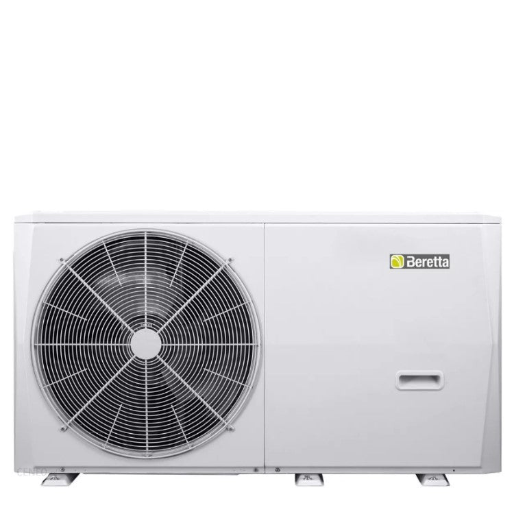 pompa di calore idronica aria acqua beretta hydro unit m 008 monofase r 32 20191952