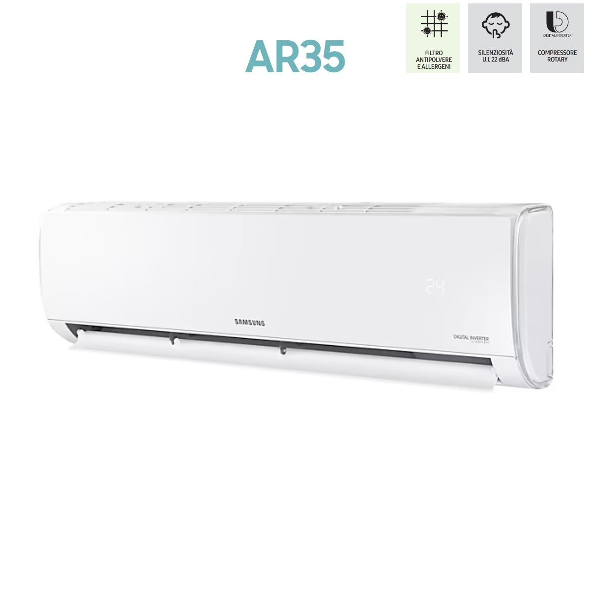 samsung area occasioni 2584 condizionatore samsung ar35 maldives 12000 btu f ar12art r 32 ar12txhqasi