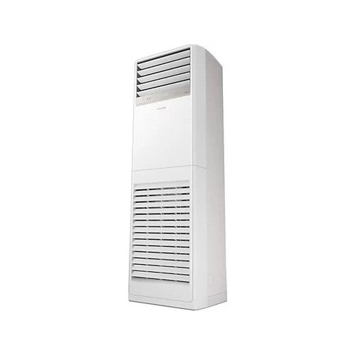 samsung condizionatore a colonna samsung 48000 btu ac140bnpdkh trifase r 410 wi fi optional con telecomando
