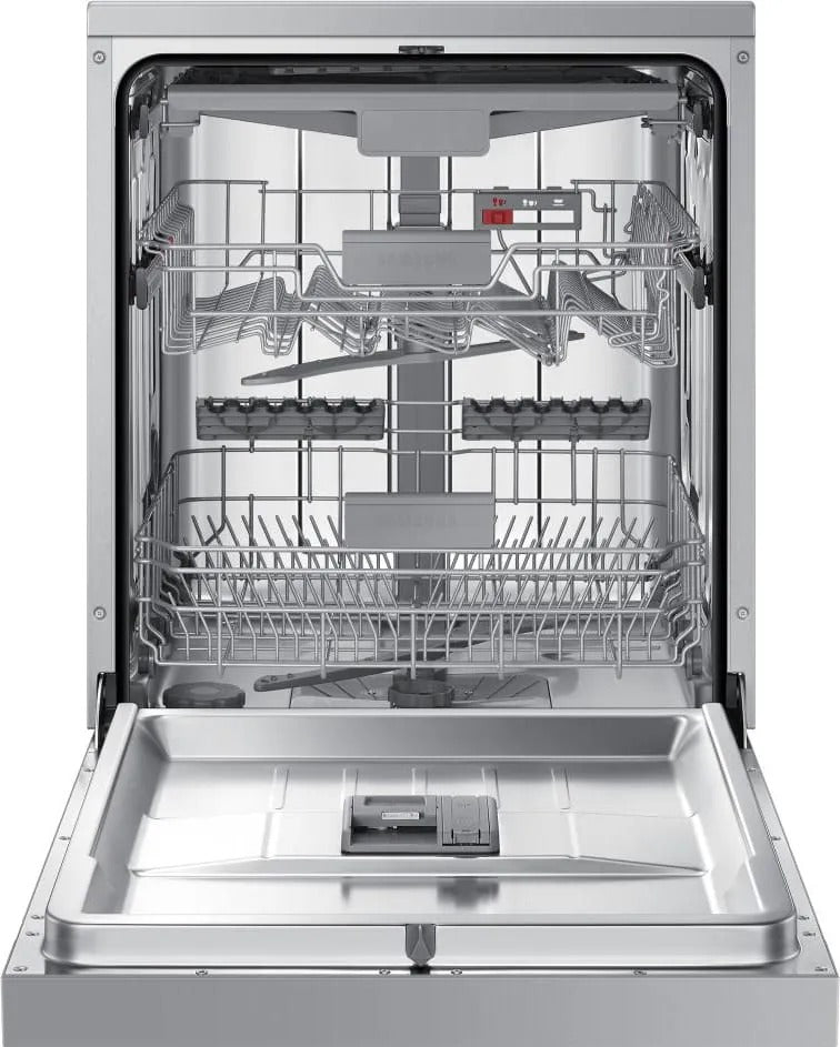 samsung lavastoviglie samsung serie 5 dw60cg550fsr 14 coperti classe d a845xl598xp60 inox ean 8806095184111